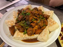 -闫府私房菜·老字号(恒隆店)