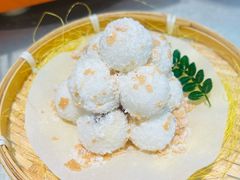 -老兵烧烤大排档•广电地标美食(马栏山店)