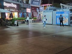 -证大大拇指广场(芳甸路店)