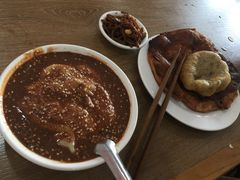 -丰和轩餐厅(西四环南路辅路店)