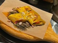 -金掌勺东北菜(格兰晴天店)