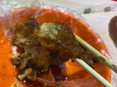 -刘小忙把子肉(北园大街总店)