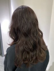 -FASHION PALACE hair+