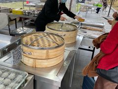 -艳阳天·非遗楚菜(武汉客厅店)