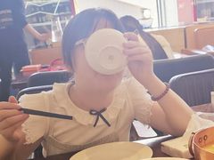 -成都娃娃花园餐厅 (南艺旗舰店)