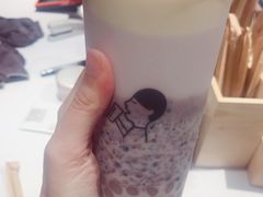 -喜茶(佛山岭南站店)
