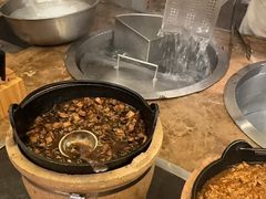 -索菲特酒店·海鲜自助 ·聚餐厅