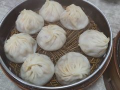 -曼曼汤包(建国西路店)