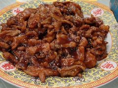 -聚德华天烤肉季·宴会厅(什刹海总店)