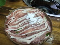 -笔记安顺夺夺粉火锅