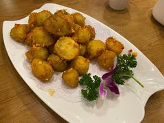 -粤仔湾砂锅粥(滨湖万达店)