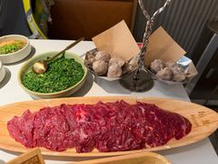 -左庭右院鲜牛肉火锅(京西大悦城店)