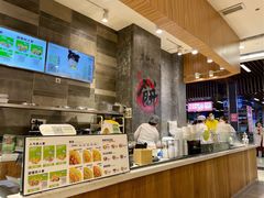 -煎饼道·新鲜现做(来福士店)