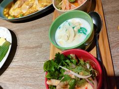 -长勺子东南亚(街道口店)