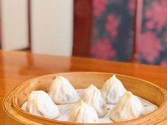 -華僑飯店中餐厅