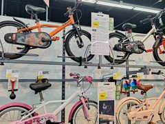 -迪卡侬(雨花店)