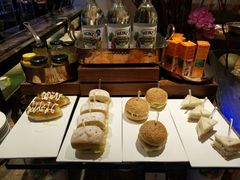 -“香”全日餐厅·株洲大汉希尔顿酒店