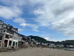 -渔梁坝