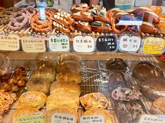 -慢熟面包店bud bread(孩儿巷店)