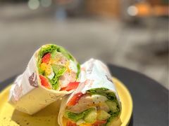 -爱樂咖啡(青年体育公园店)