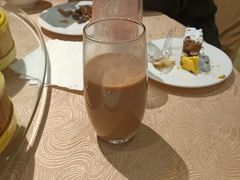 -博悦茶餐厅(文殊院店)