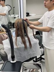 -MIX HAIR SALON
