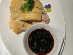 -荷塘秋月·本帮江浙菜(国权路店)