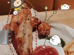 -菲滋意式餐厅(鄞州印象城店)