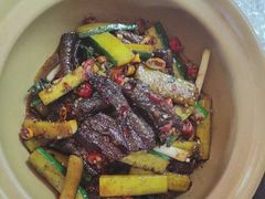 -衡厨·衡阳土菜(中南店)