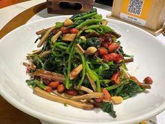 -北平食府(马鞍山路店)
