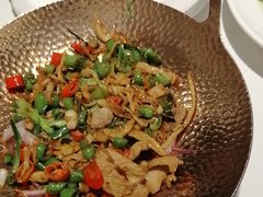 -简小姐·上海餐厅(长城大厦店)