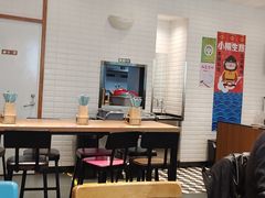 -小杨生煎(龙阳广场店)