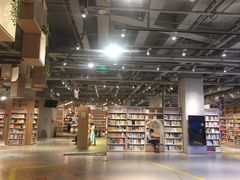 -当当书店(国泰广场店)