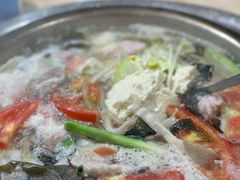 -海关荤豆花(洋河一路店)