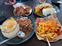 -宝龙茶餐厅(顺昌店)