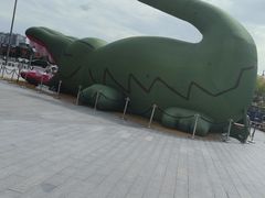 -首开·龙湖成都西宸天街