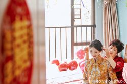 -GO VISION 动视觉婚纱摄影高级定制