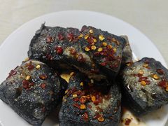 -五娭毑臭豆腐(黄兴南路店)