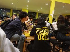 -望京小腰(北京总店)