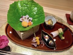 -鮨一日本料理旗舰店(总店)