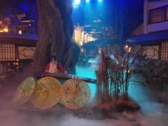 -淀里船宴(卓达店)