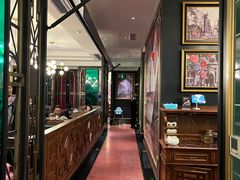 -新白鹿餐厅(爱琴海购物中心店)