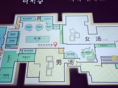 -丽池宫韩式汗蒸会馆(华灯坊店)