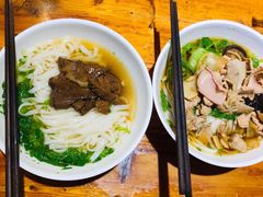 牛肉粉-肆姐面粉馆(坡子街店)