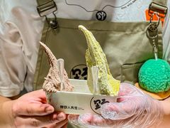 -野人先生Gelato(上海长宁龙之梦店)