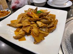 -美极鲜食坊(宝安南路店)
