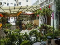 -尼玛藏家风味园(阿山食城店)