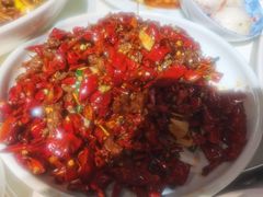 -付掌柜在成都·热炒砂锅集(金禾店)