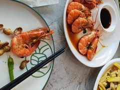 -紫藤园·天目湖大鱼头(南山竹海店)