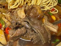 -不是烧烤·武汉烧烤·地道湖北菜(大成路店)
